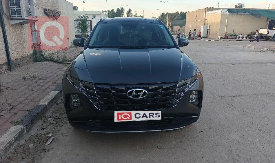 هيونداي توسان